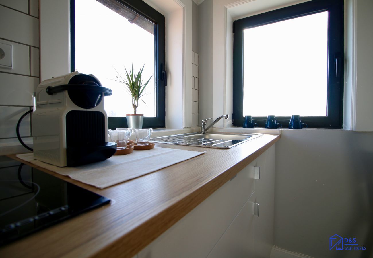 Appartement à Porto - Lapa 32 - 2º