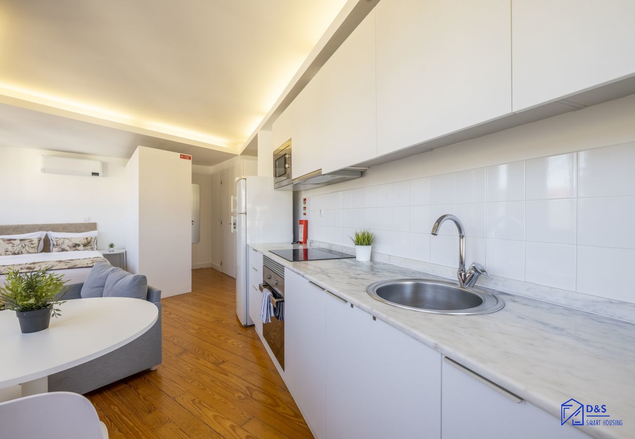 Appartement à Porto - Try Oporto - S. Lazaro 4