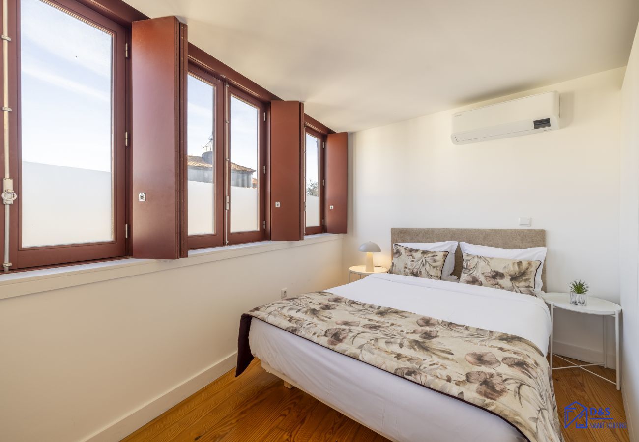 Appartement à Porto - Try Oporto - S. Lazaro 4