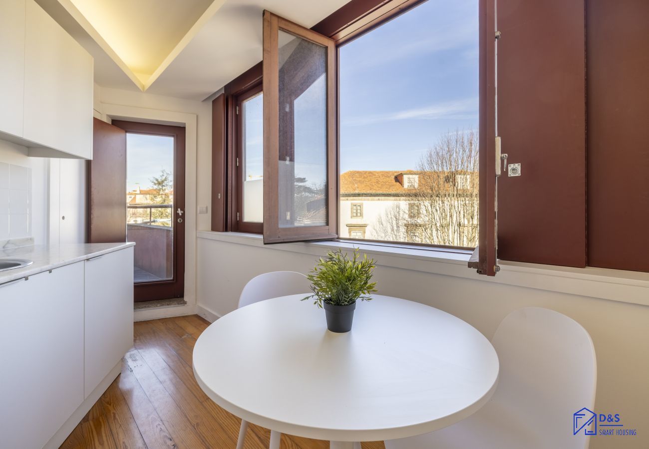 Appartement à Porto - Try Oporto - S. Lazaro 4