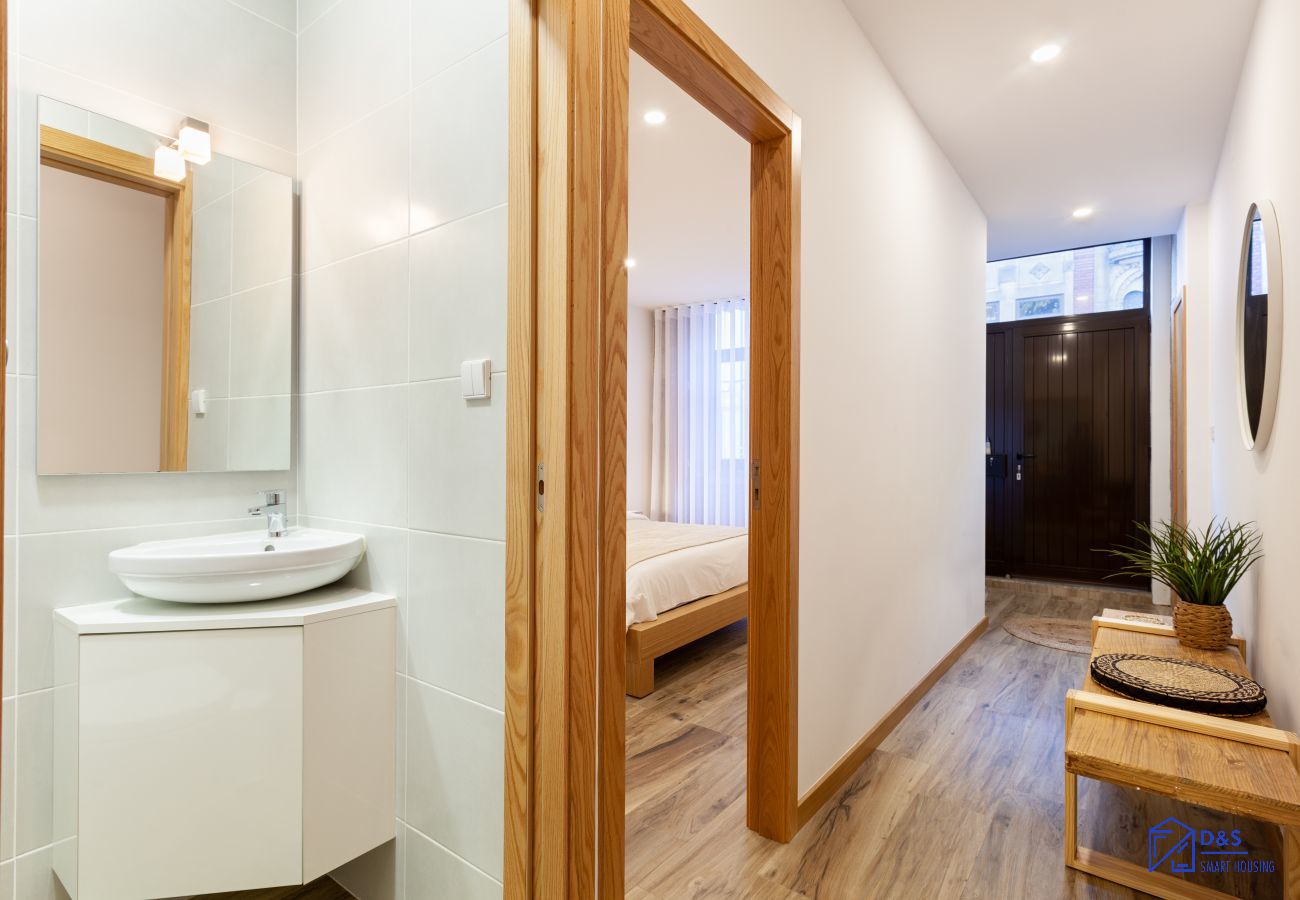 Maison à Porto - D&S - Alegria 630