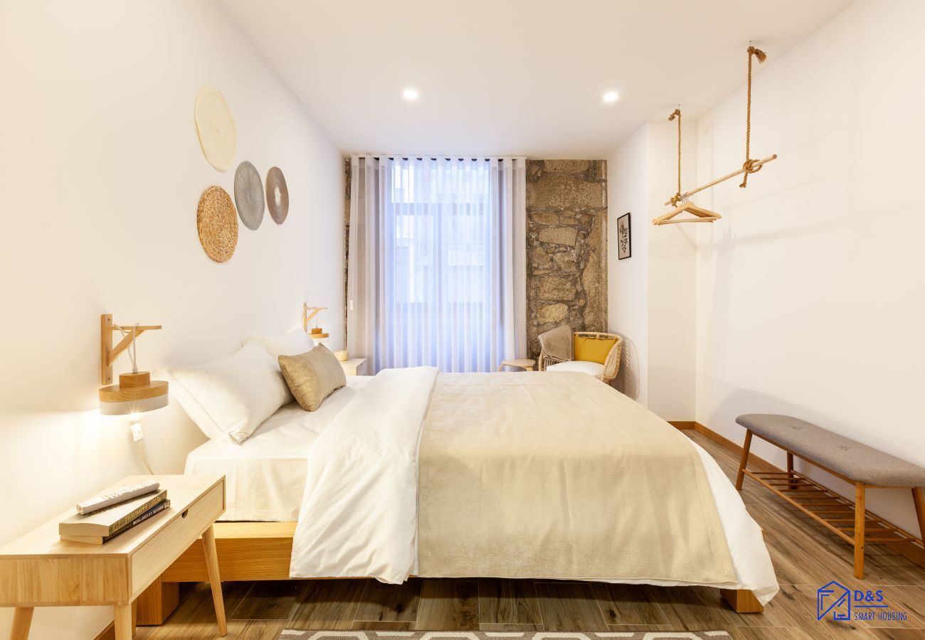 Maison à Porto - D&S - Alegria 630
