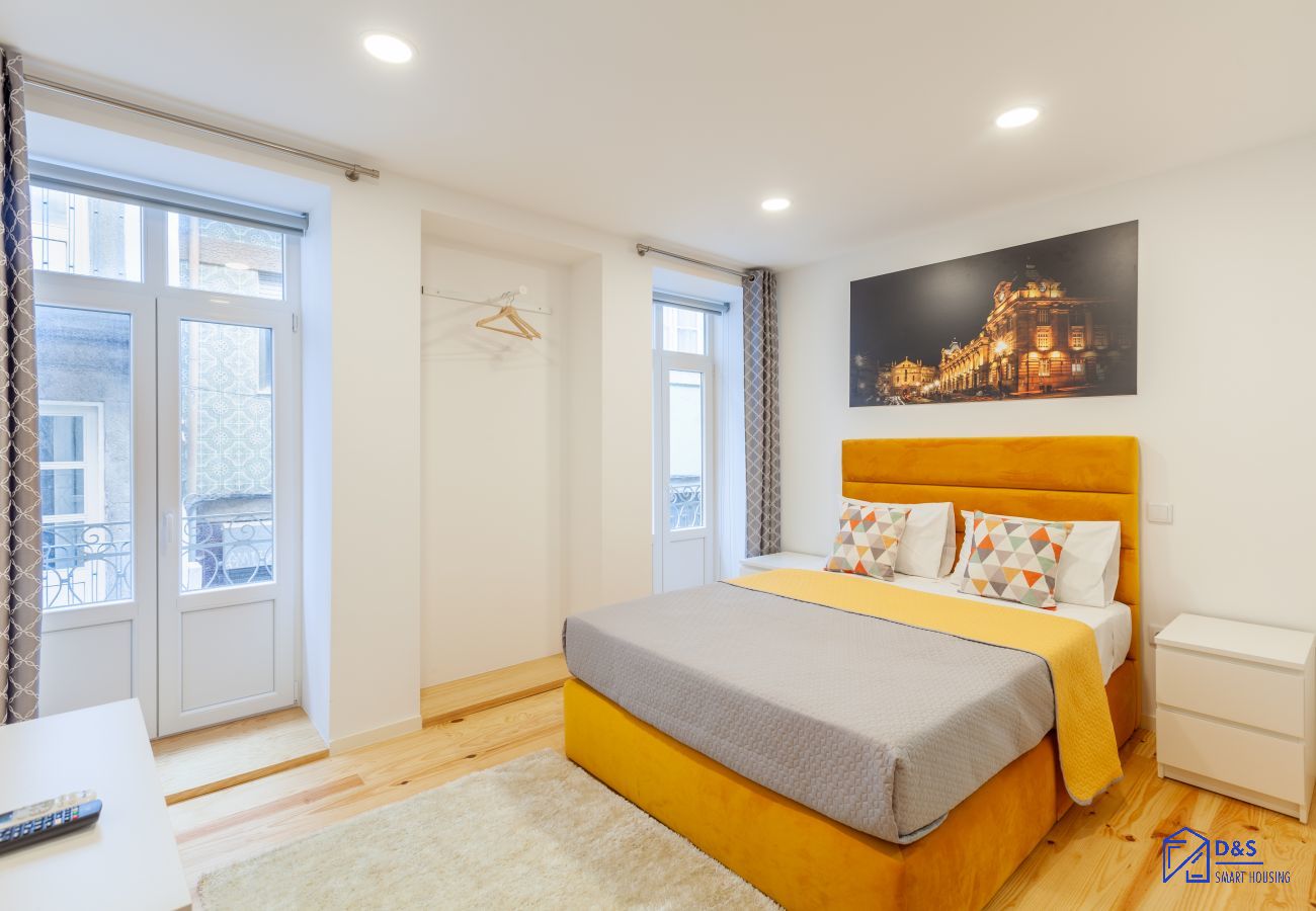 Chambres d'hôtes à Porto - D&S - Villa Apartments & Suites I
