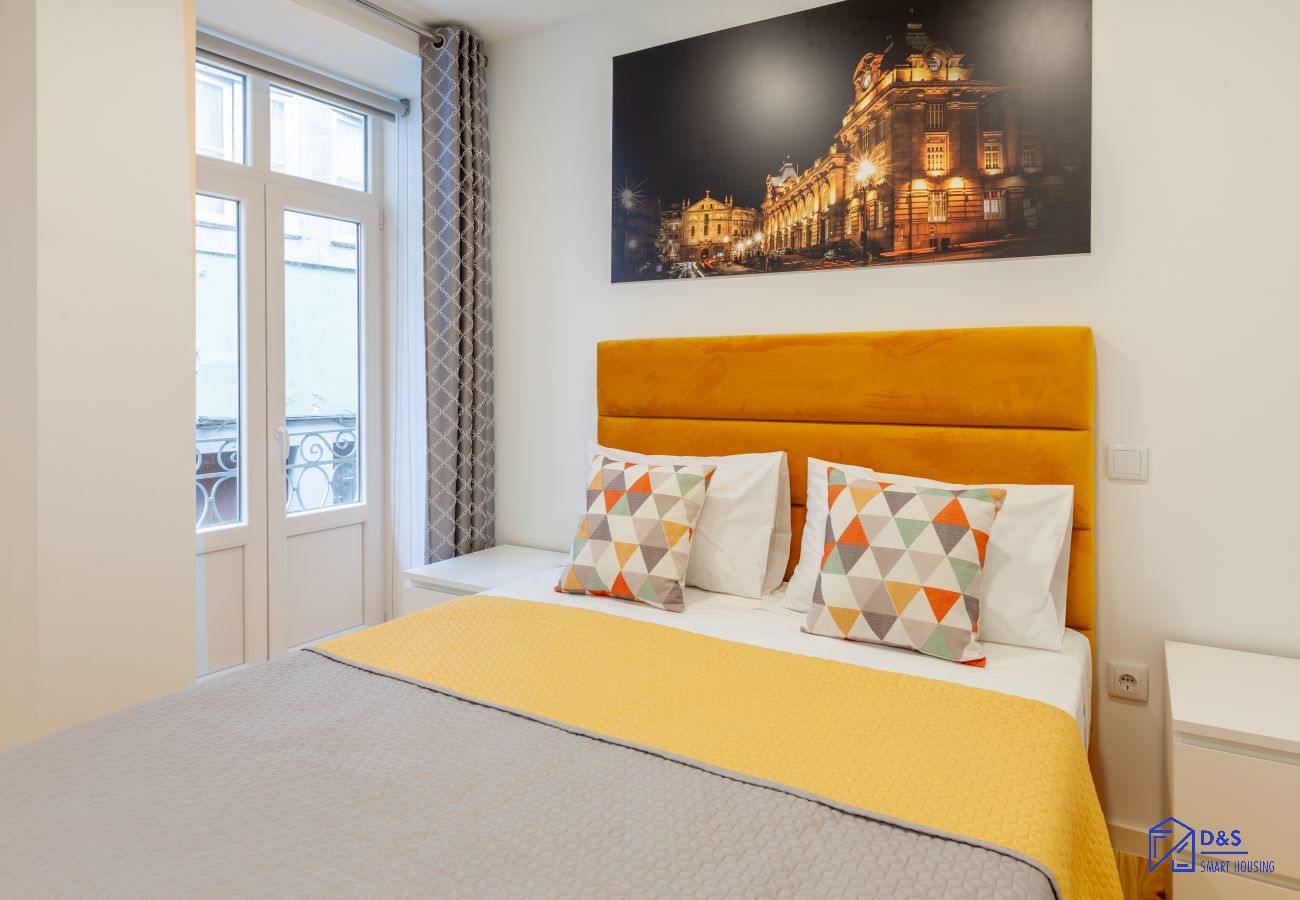 Chambres d'hôtes à Porto - D&S - Villa Apartments & Suites I
