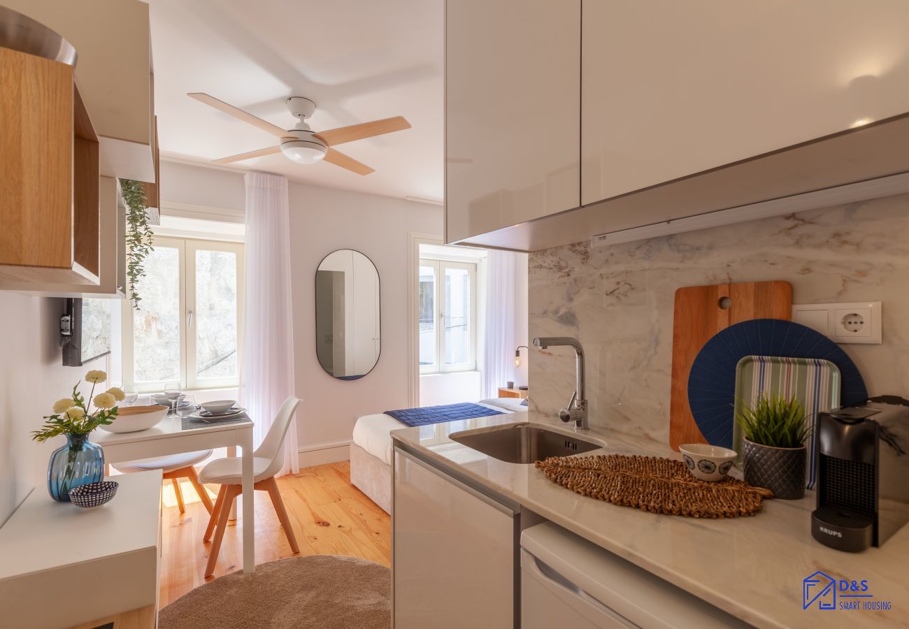Studio à Porto - D&S -JB Apartments