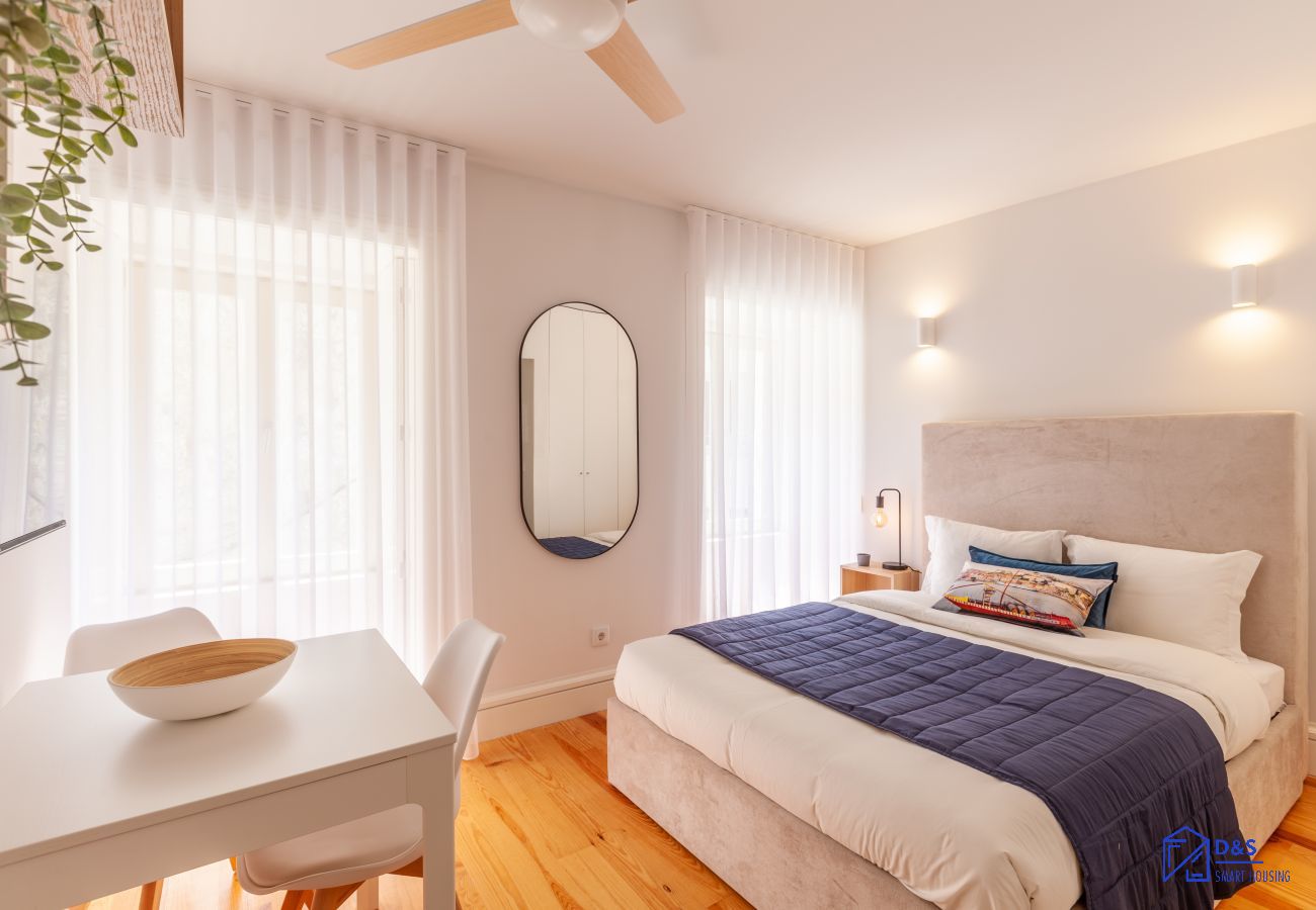 Studio à Porto - D&S -JB Apartments