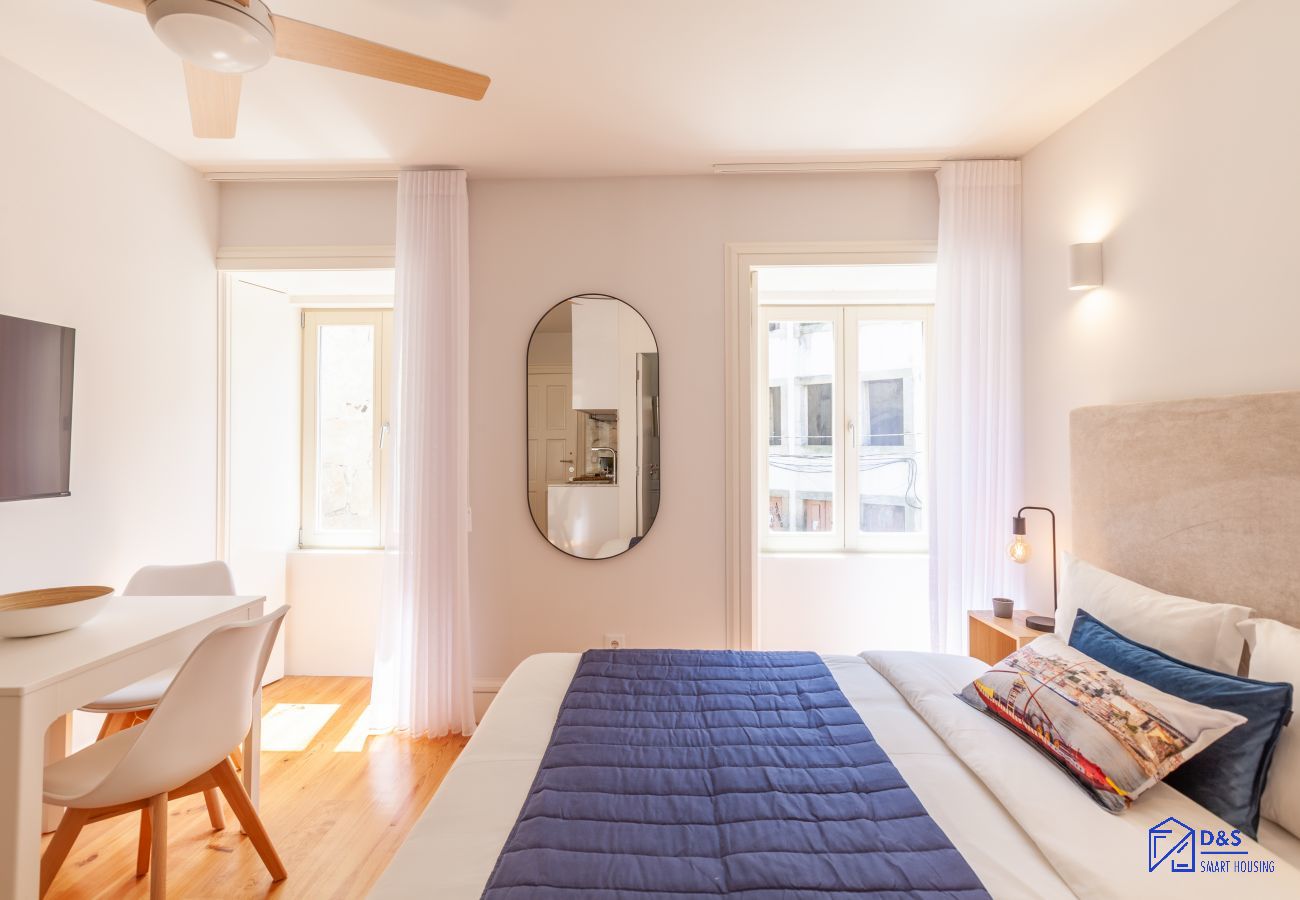 Studio à Porto - D&S -JB Apartments