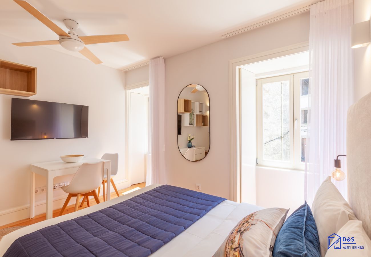 Studio à Porto - D&S -JB Apartments