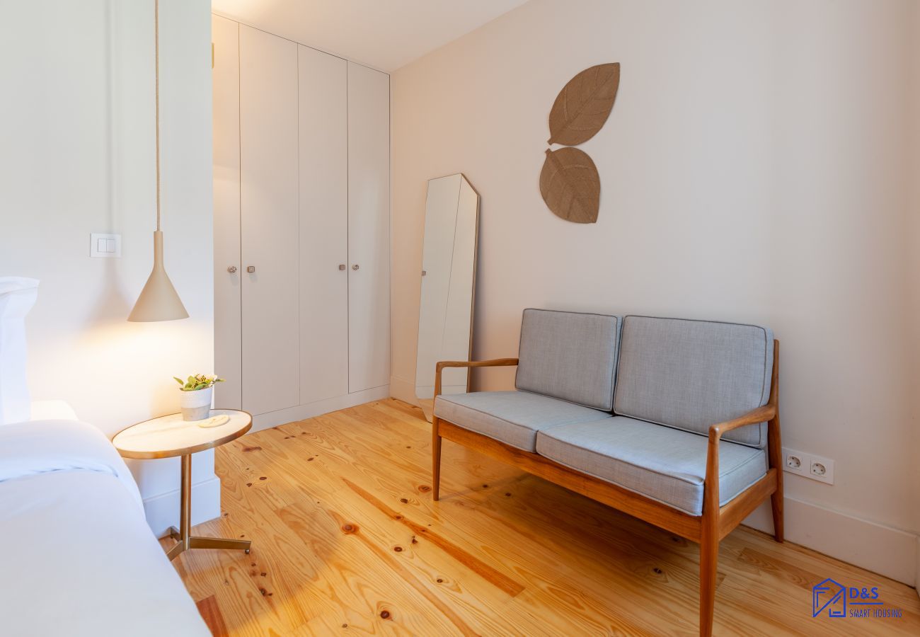 Appartement à Porto - D&S -JB Apartments - B