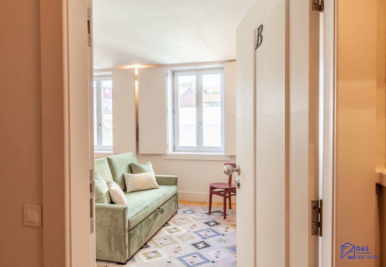Appartement à Porto - D&S -JB Apartments - B
