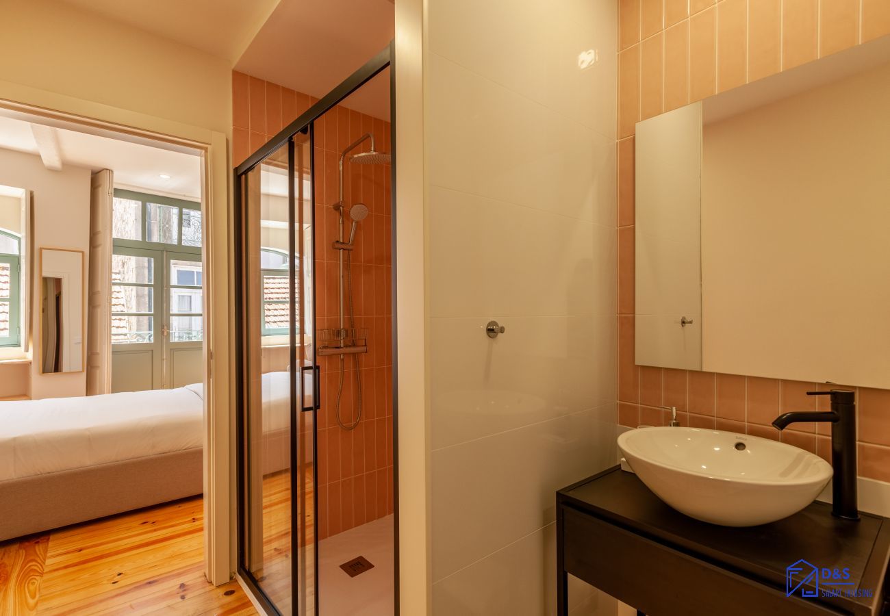 Studio à Porto - Dasi House - C