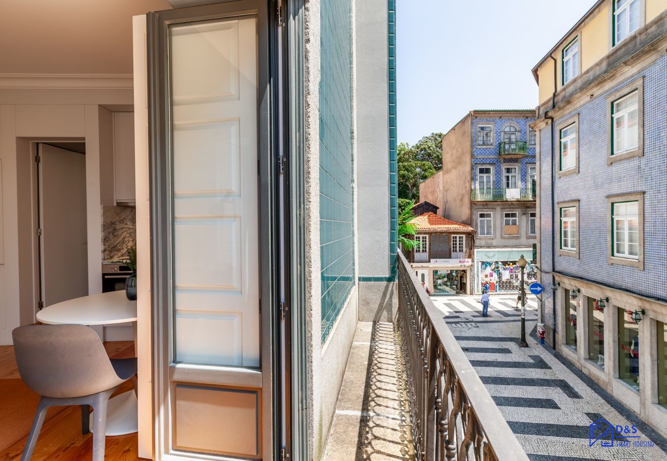 Studio à Porto - D&S - Palácio dos Príncipes