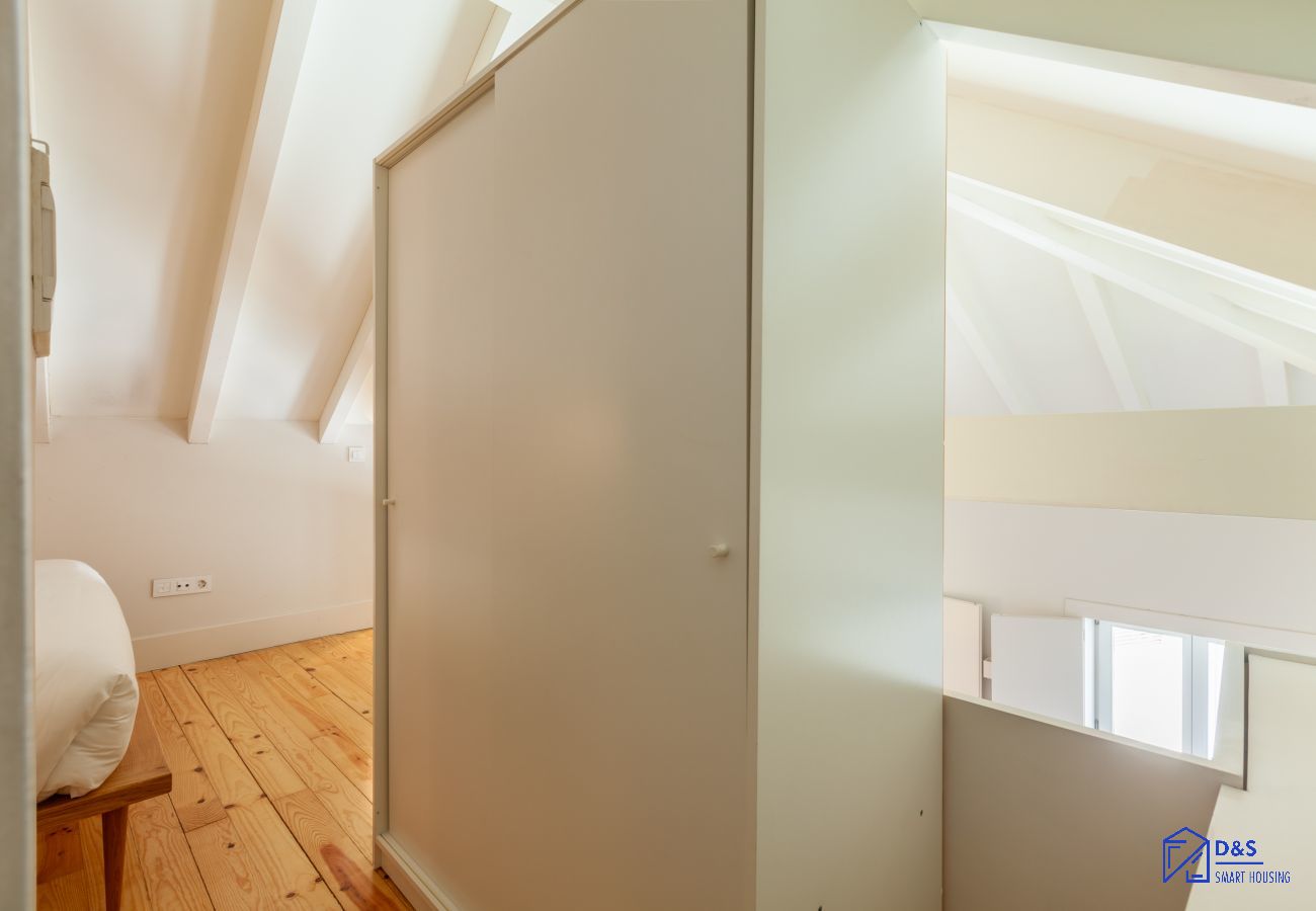 Studio à Porto - D&S -JB Apartments - C