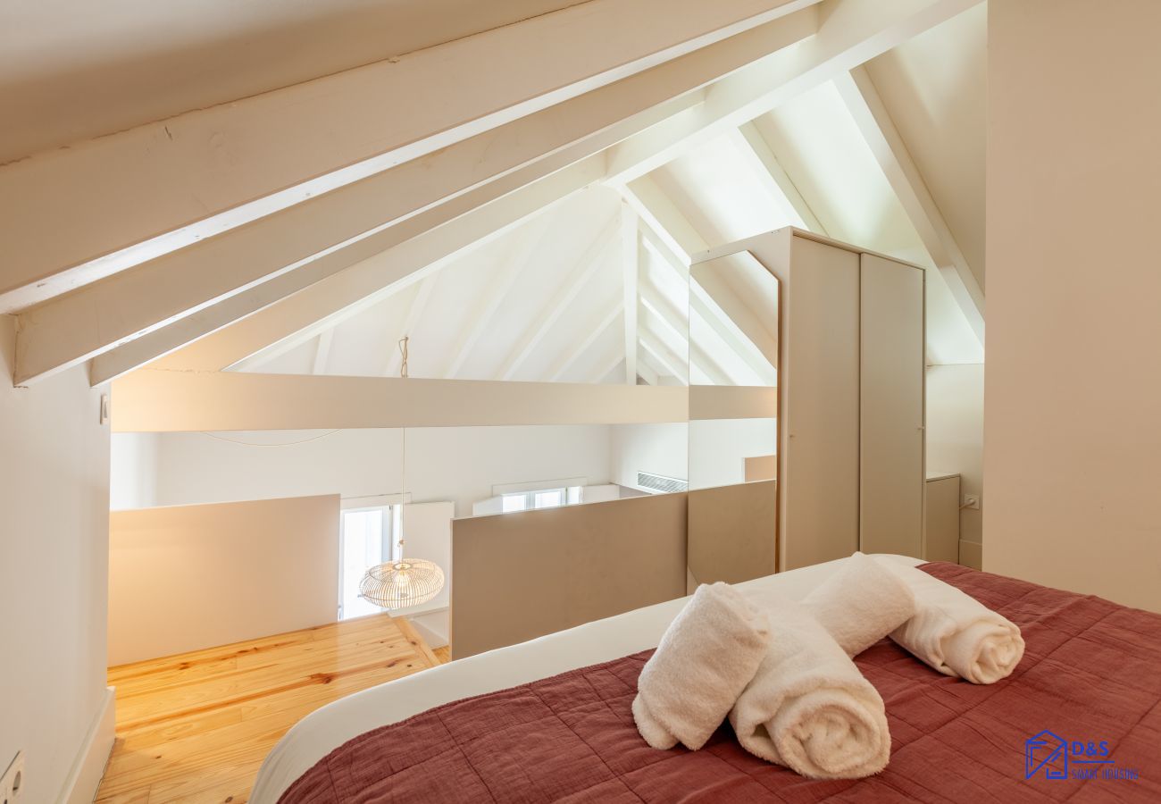 Studio à Porto - D&S -JB Apartments - C