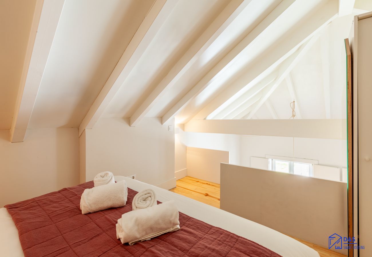 Studio à Porto - D&S -JB Apartments - C