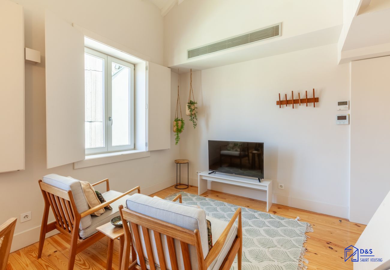 Studio à Porto - D&S -JB Apartments - C