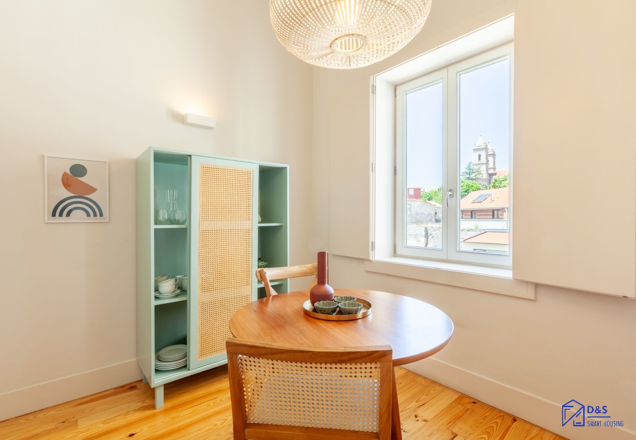 Studio à Porto - D&S -JB Apartments - C