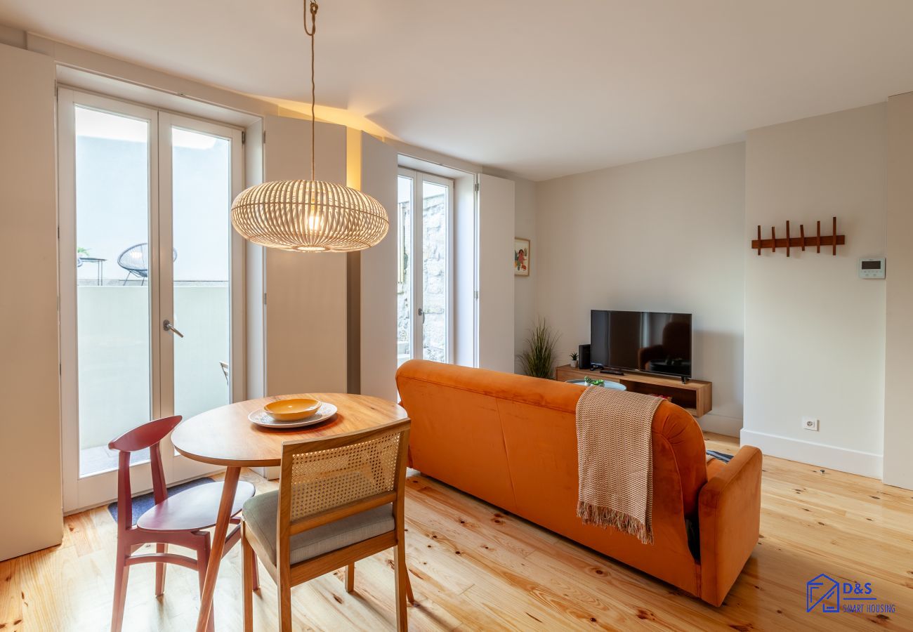 Appartement à Porto - D&S -JB Apartments - A