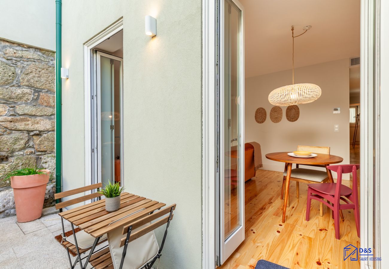 Appartement à Porto - D&S -JB Apartments - A