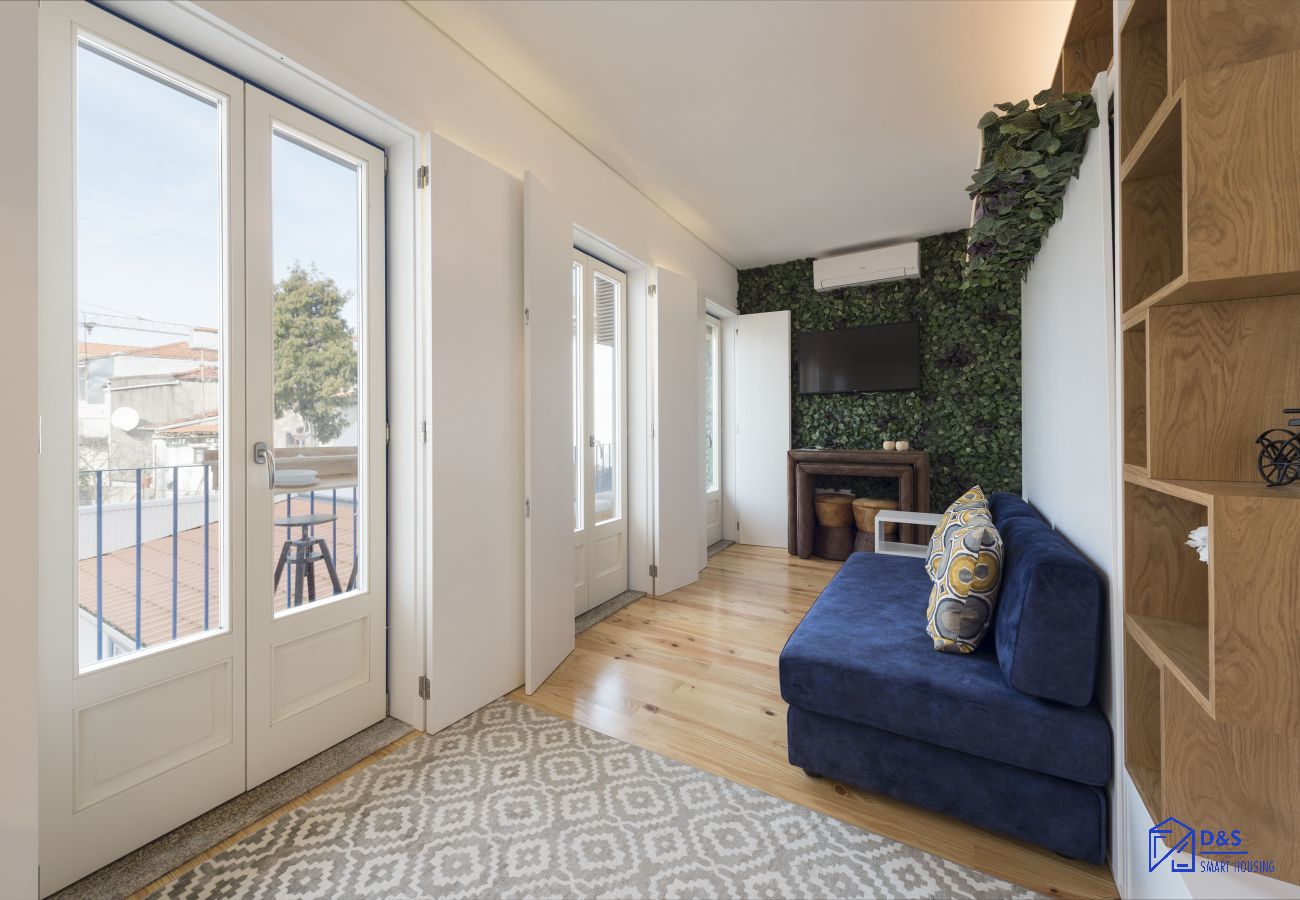 Studio à Porto - S. Bento Downtown Apt