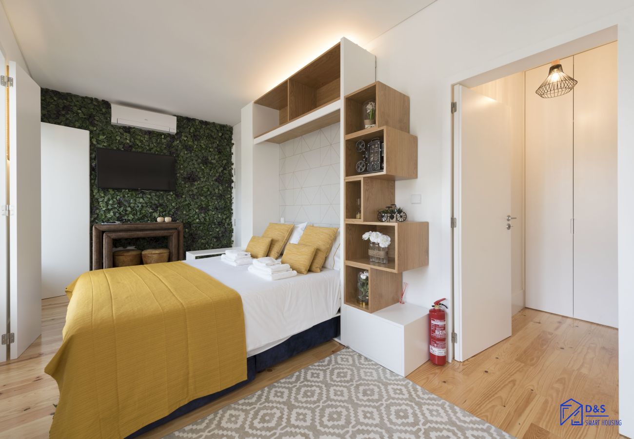 Studio à Porto - S. Bento Downtown Apt