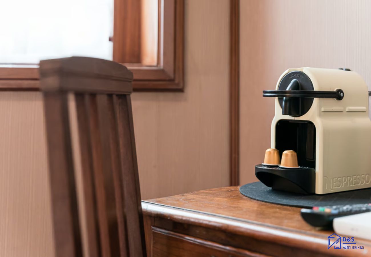 Chambres d'hôtes à Porto - Office Residence 4