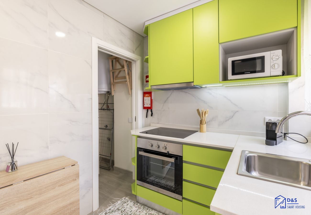 Appartement à Vila Nova de Gaia - D&S - Torne 187 G