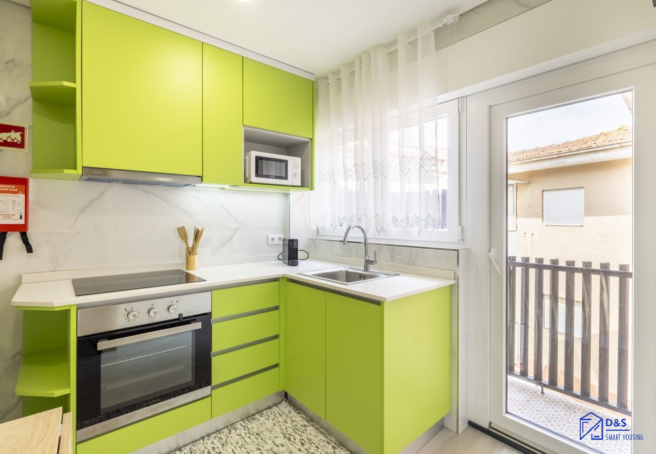 Appartement à Vila Nova de Gaia - D&S - Torne 187 G
