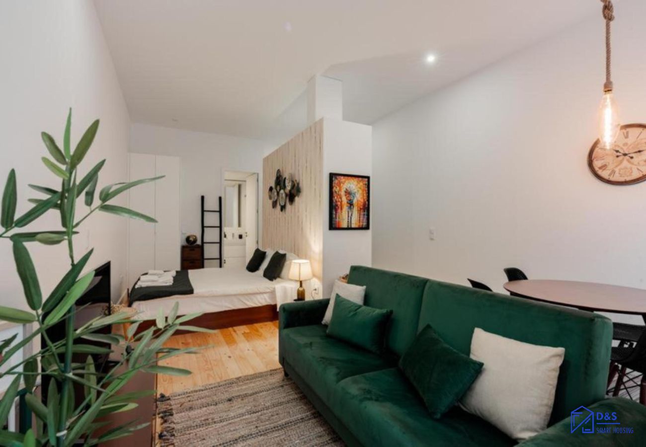 Studio à Porto - Sun Charming  Apartment