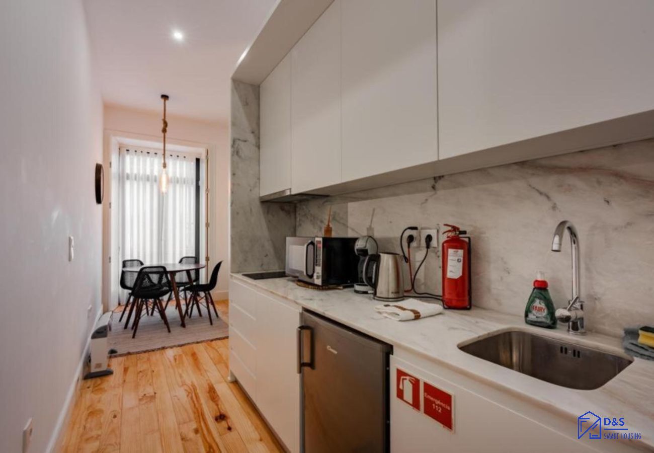 Studio à Porto - Sun Charming  Apartment