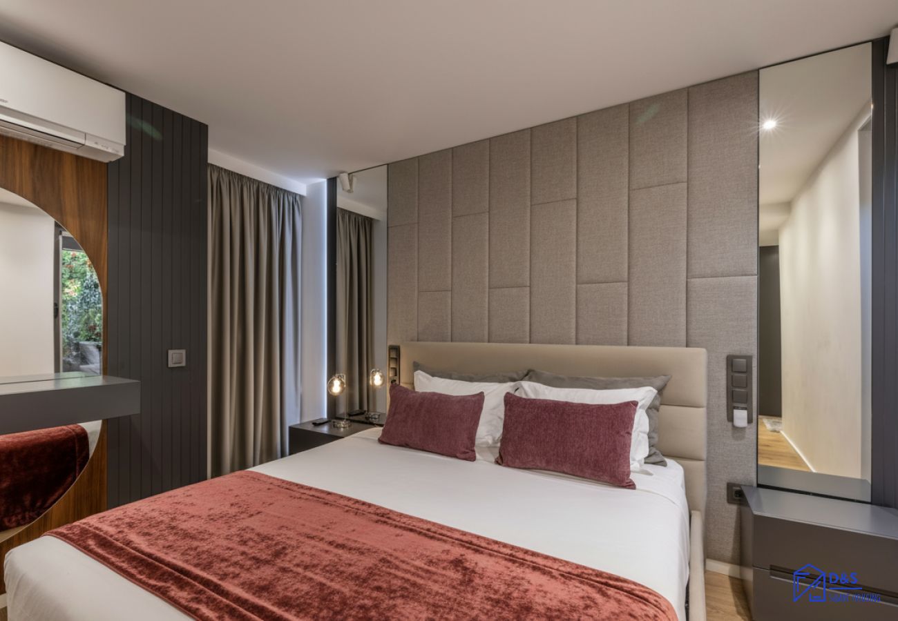Appartement à Porto - D&S – Foz Riverside Apartment