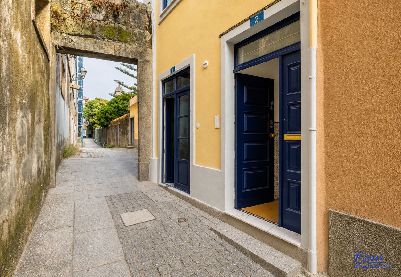 Studio à Porto - Taipas House in Porto 1