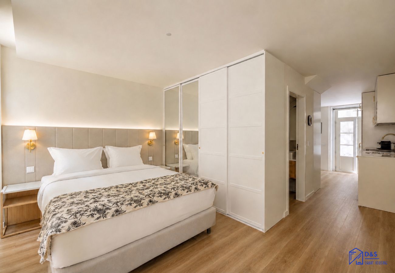 Studio à Porto - Taipas House in Porto 1
