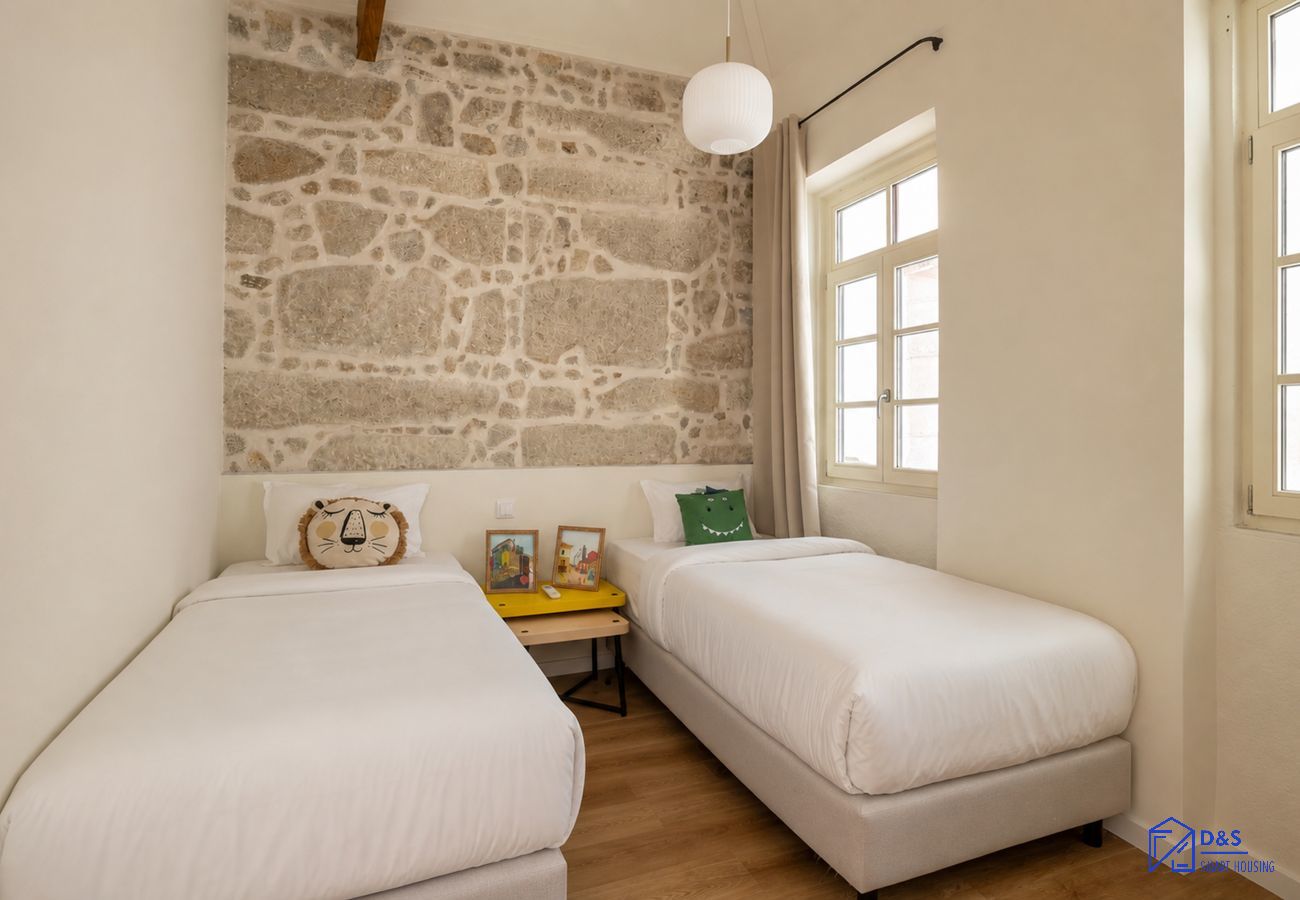 Appartement à Porto - Taipas House in Porto 2