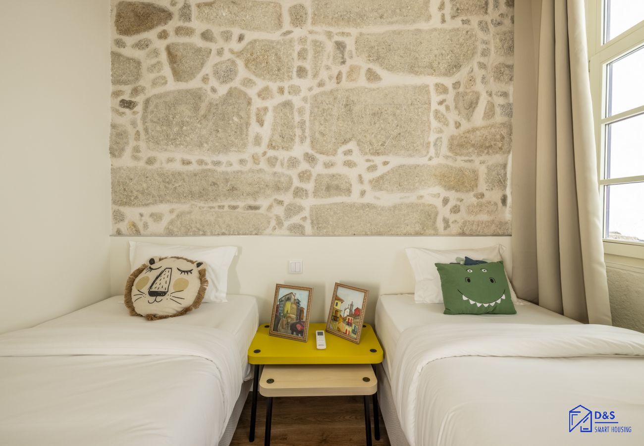Appartement à Porto - Taipas House in Porto 2