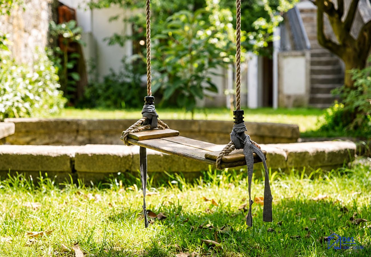 Appartement à Porto - Alegria Duplex Garden