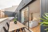 Apartamento em Porto - Oporto Palace 5