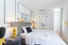Estúdio em Porto - Loureiro Villas - C