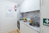 Apartamento em Porto - Loureiro Villas - F
