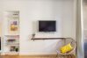 Apartamento em Porto - Porto Theater Apart II