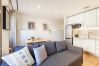 Apartamento em Porto - Porto Theater Apart II