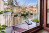 Estúdio em Porto - Josephine Apartments