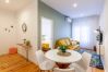 Apartamento em Porto - D&S - Crocodile House III