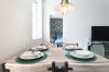 Apartamento em Porto - Santa Catarina Apartment