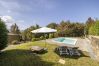 Casa em Arouca - Casa da Longra