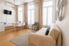 Apartamento em Porto - Mercado dos Poetas