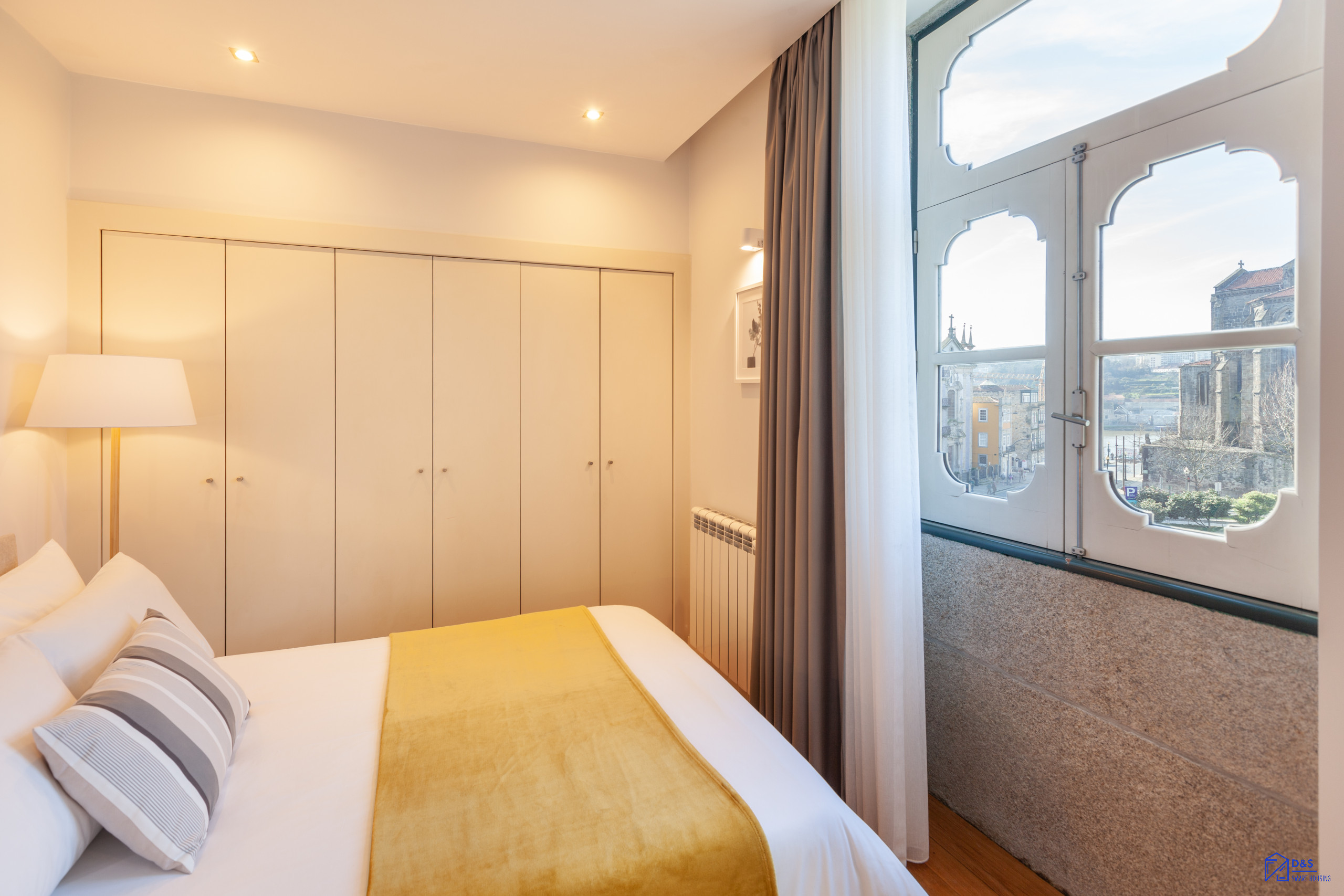 Apartamento em Porto - Ribeira Premium Apart II