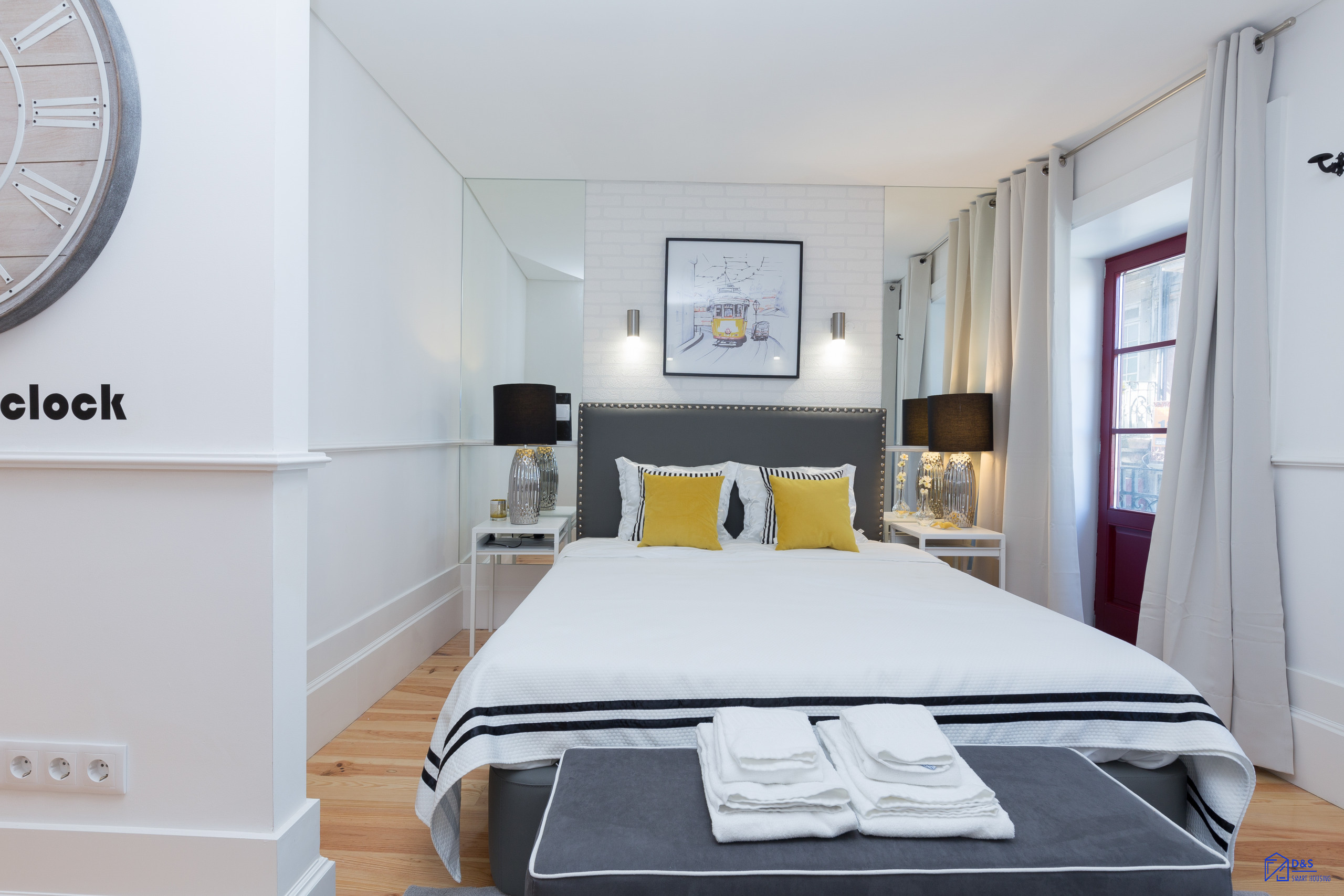  em Porto - Loureiro Villas - B