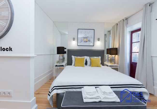 Estúdio em Porto - Loureiro Villas - B