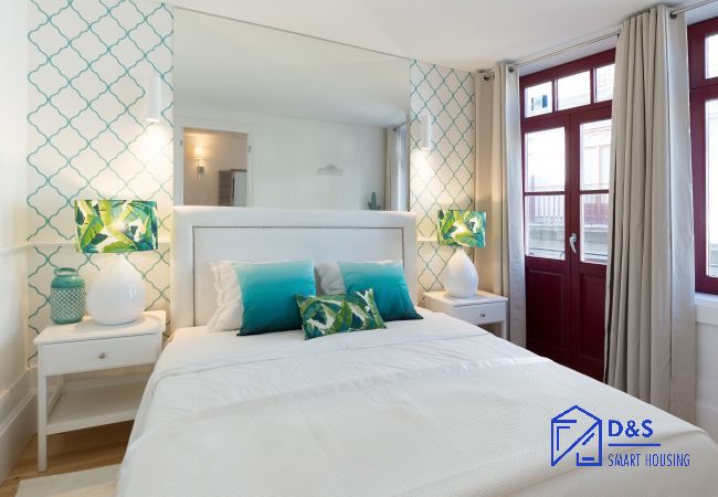 Apartamento em Porto - Loureiro Villas - D